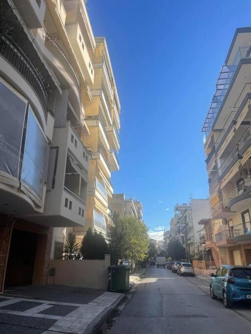Apartment Honeybee Kordelio Area Thessaloniki