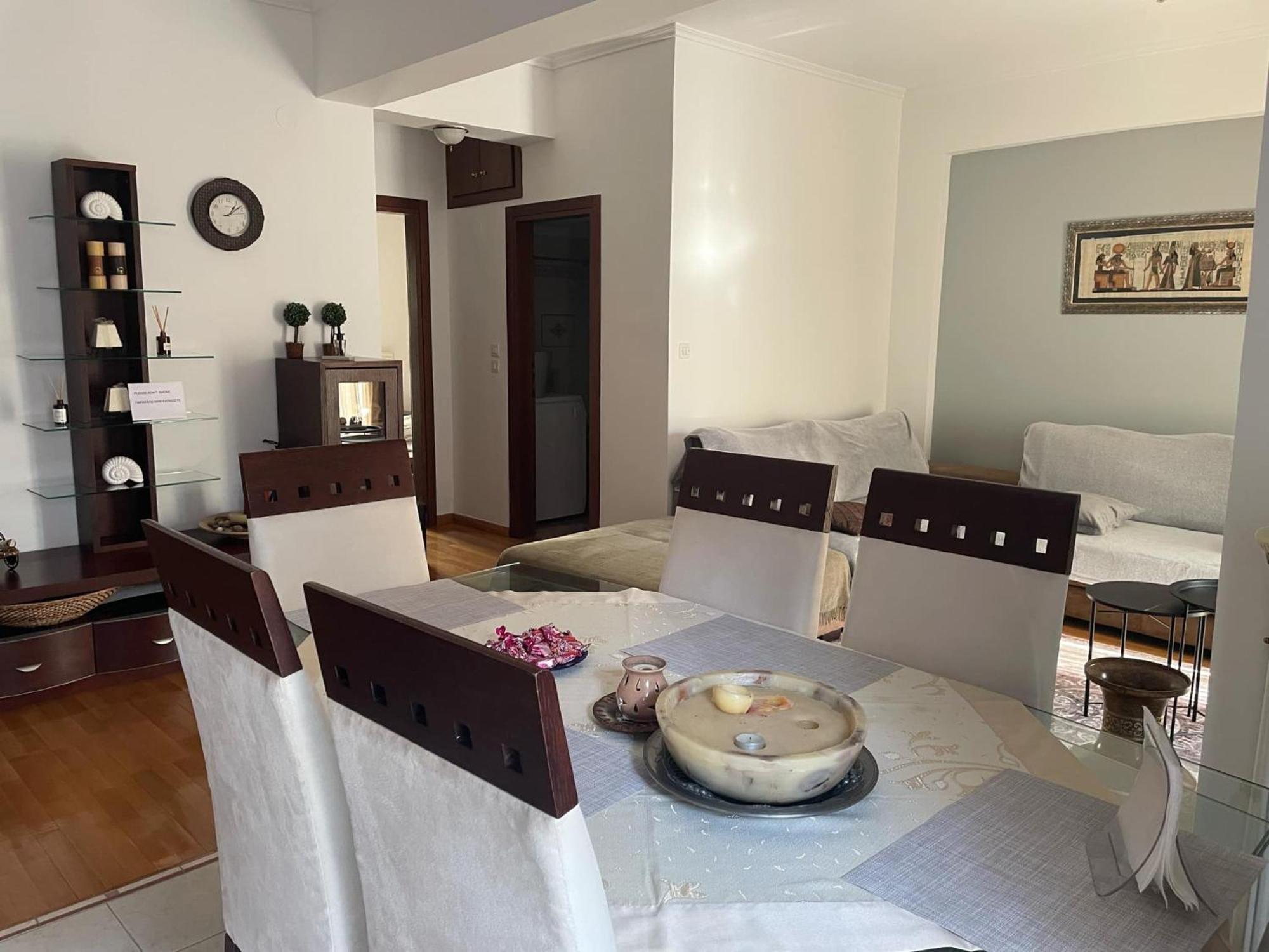 Apartment Honeybee Kordelio Area Thessaloniki